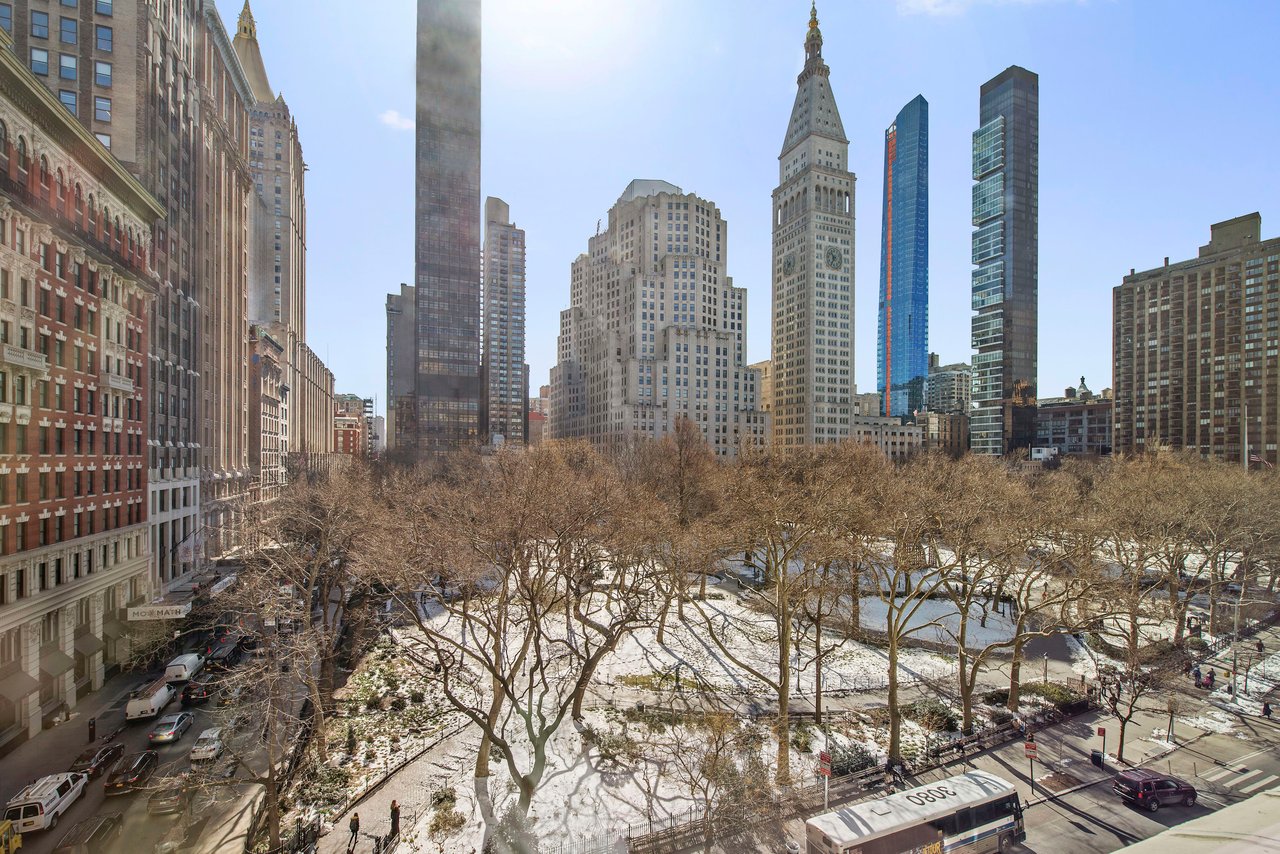 212 Fifth Avenue #6-A