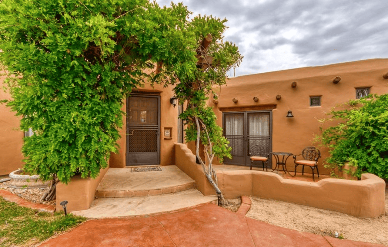 57581 Buena Suerte Road