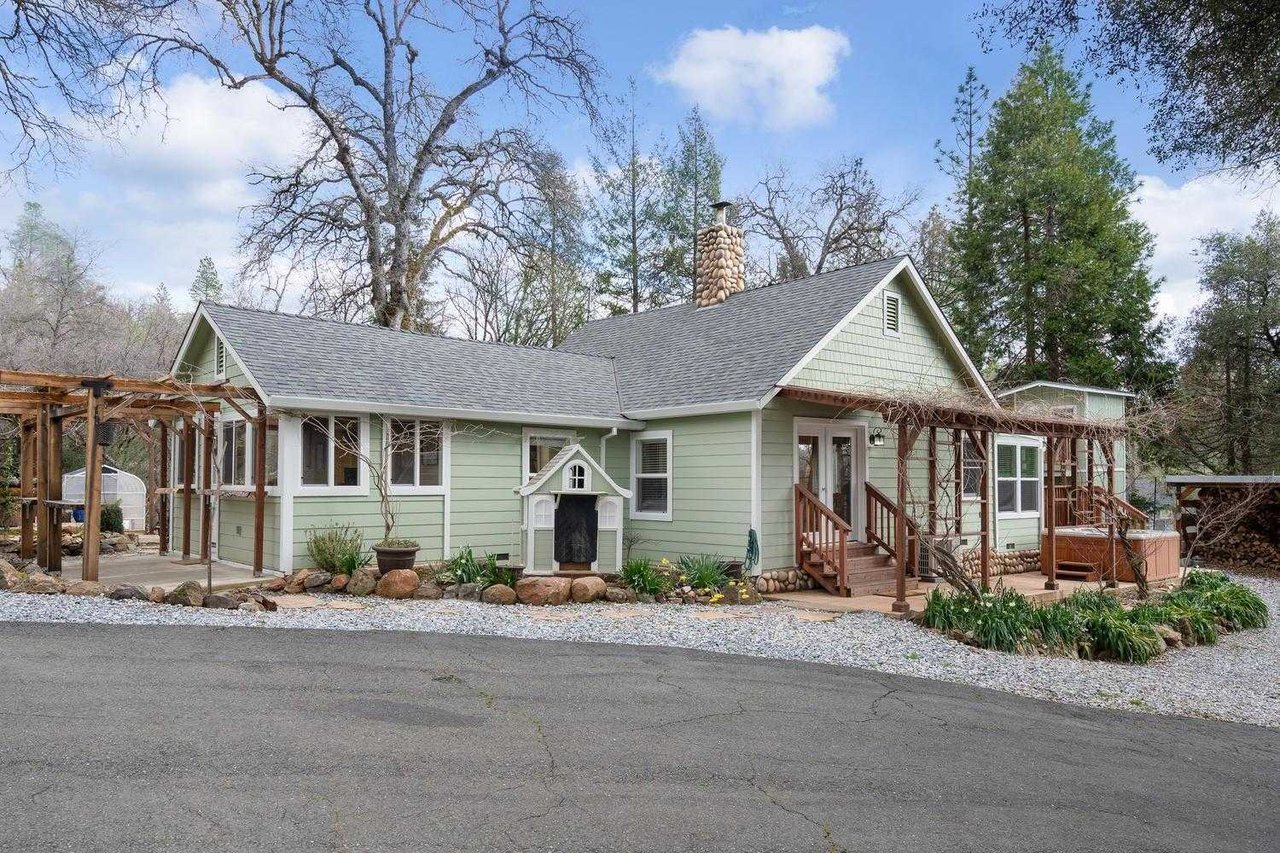 3559 Mining Brook Rd