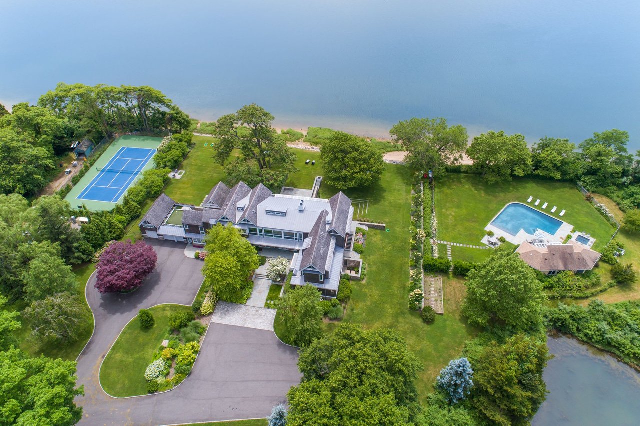 116 Centre Island Rd