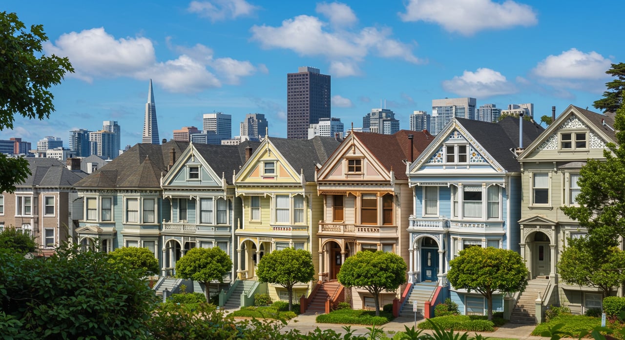 Why It's Still a Good Time to Buy a Home for Sale in San Francisco