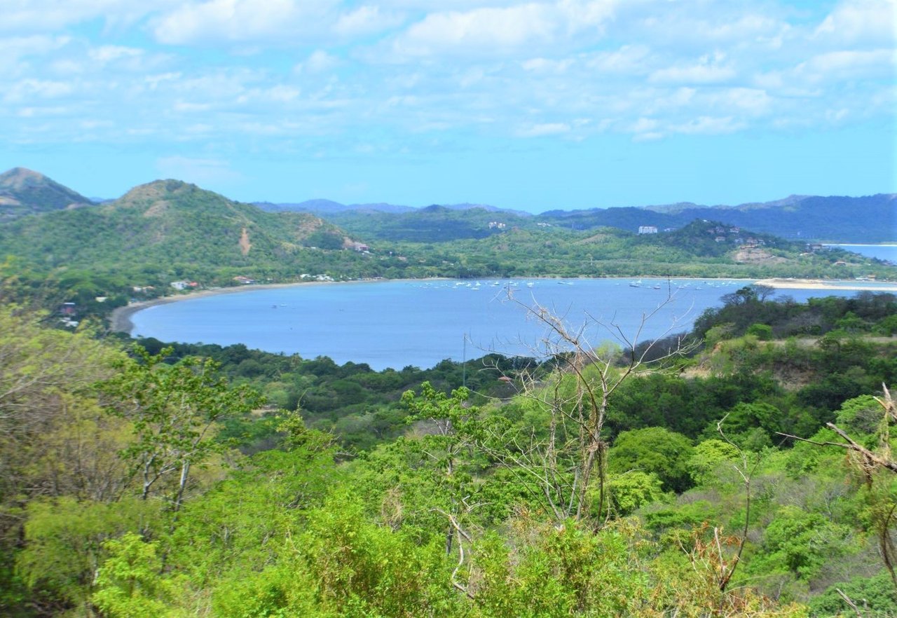 Ocean View Development Lot, Flamingo, Guanacaste