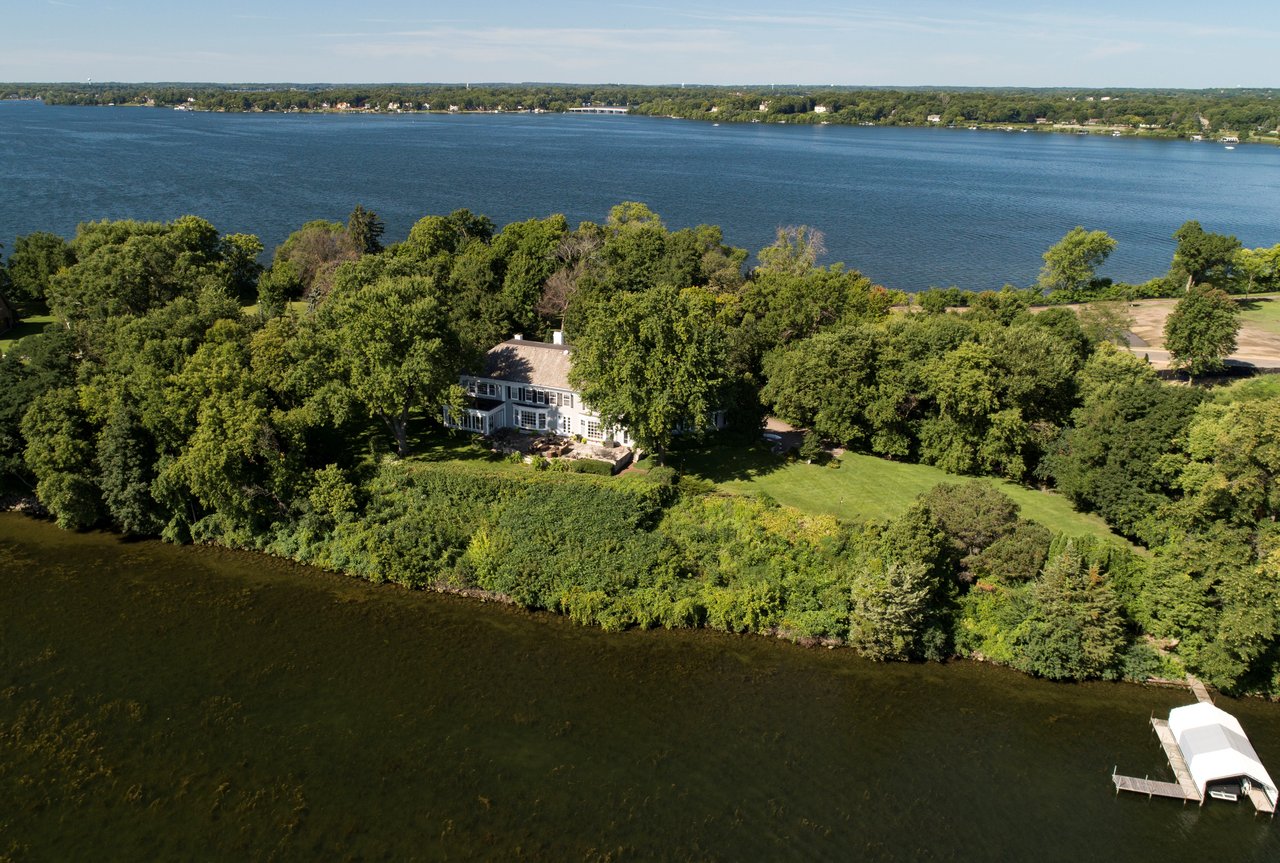 1480 Bracketts Point Road | Orono