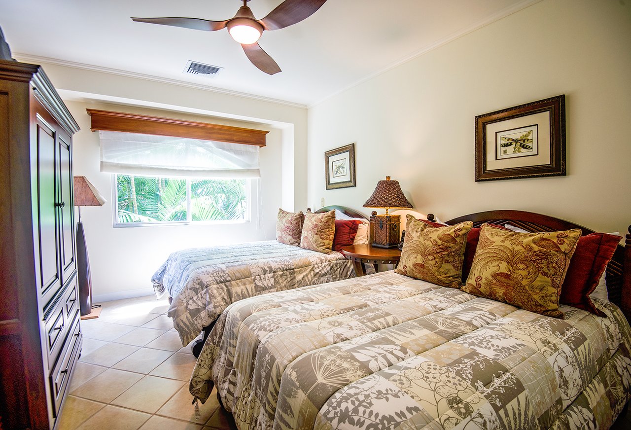 Ocean View Golf Condo, Los Suenos, Puntarenas