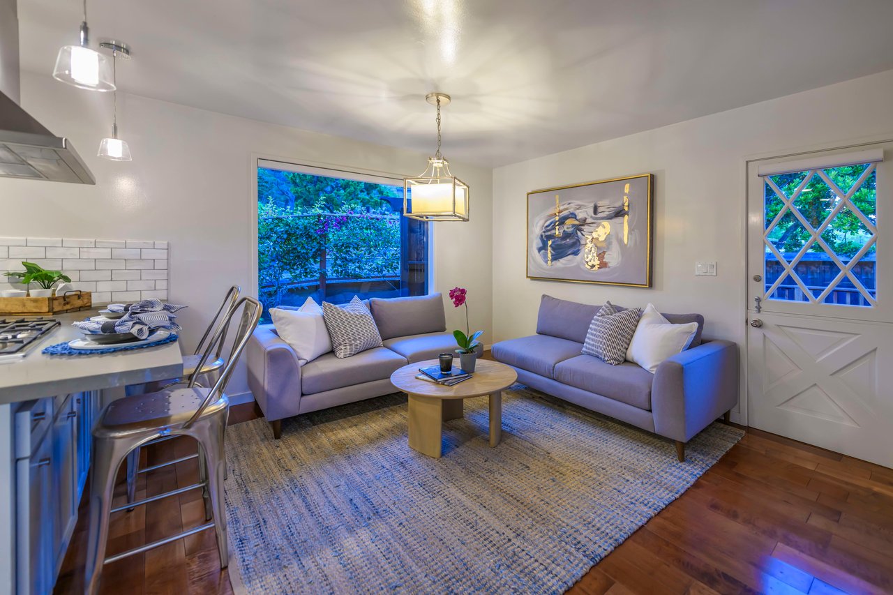 Waterfront Legacy Estate with Private Dock- Represented Seller