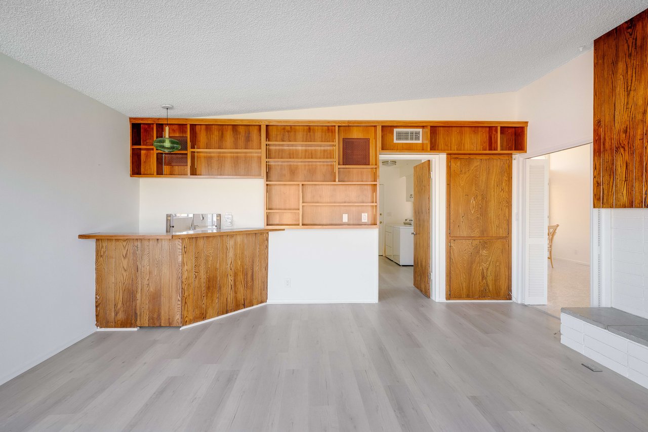 Forever Views from Sherman Oaks Mid Century Modern 