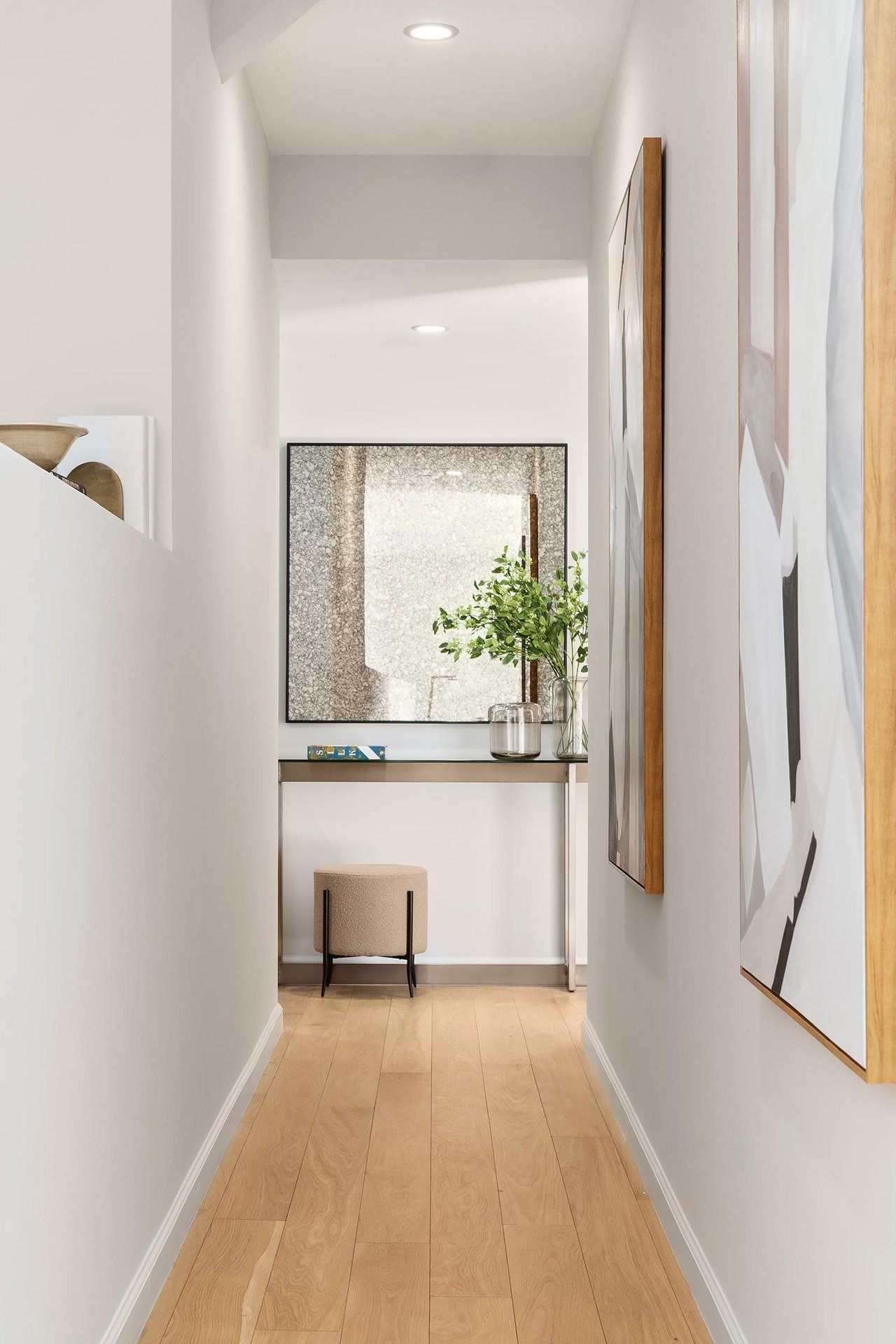 20 West Street, Apt 18-F