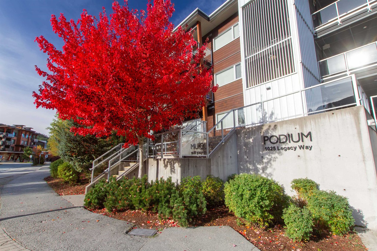 205-1025 Legacy Wy