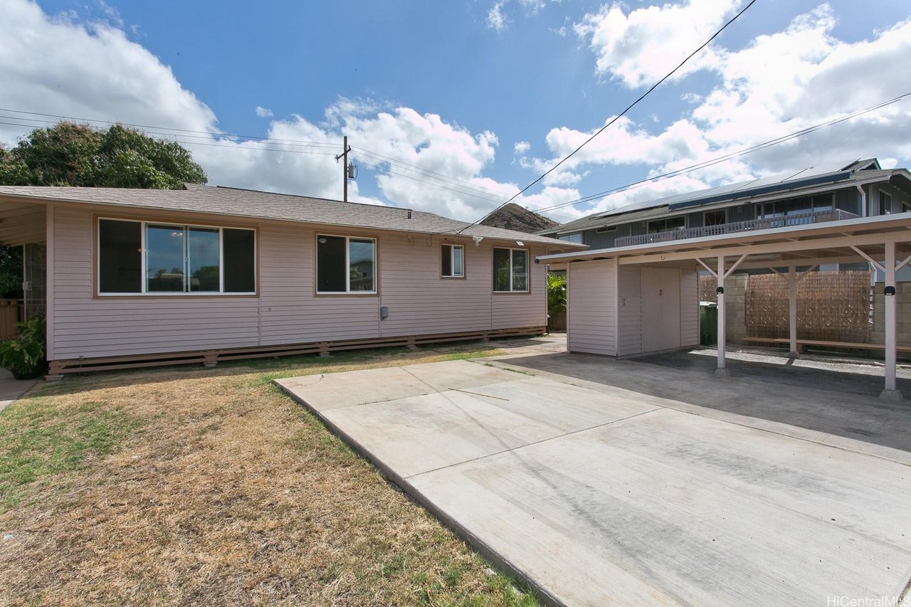 86-016 Hoaha St