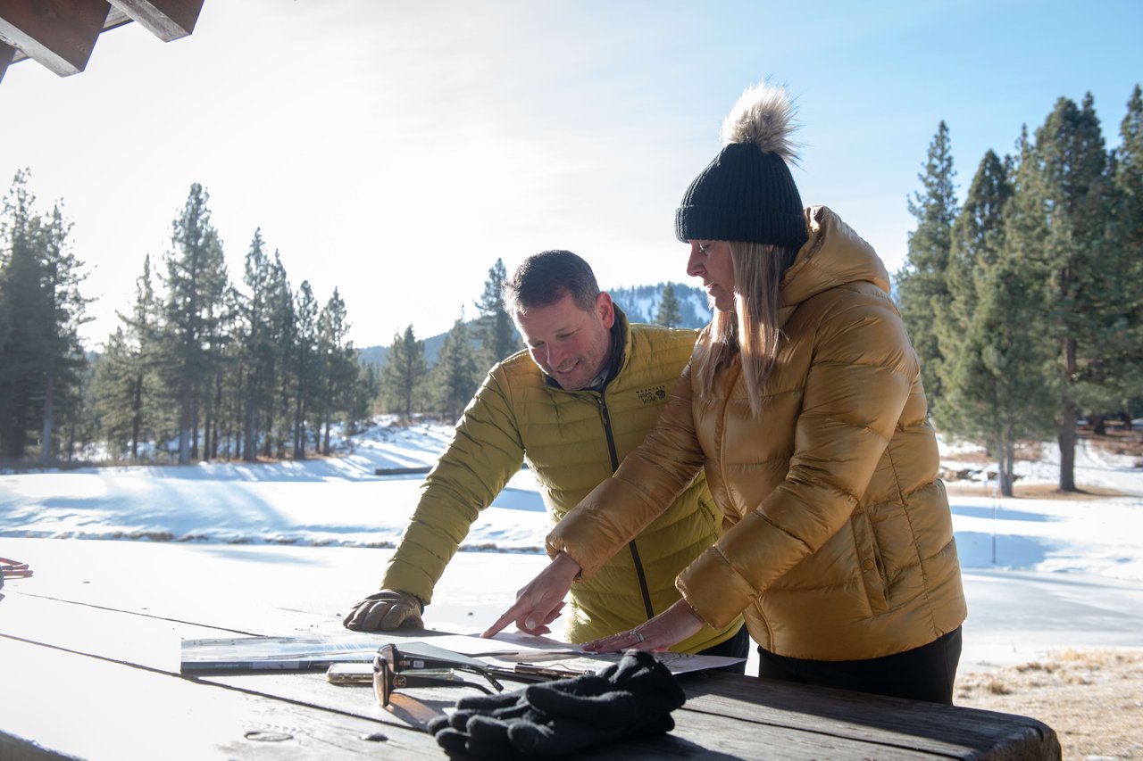 Key Points to Consider When Signing a Buyer Representation Agreement in California's Tahoe Truckee Real Estate Market