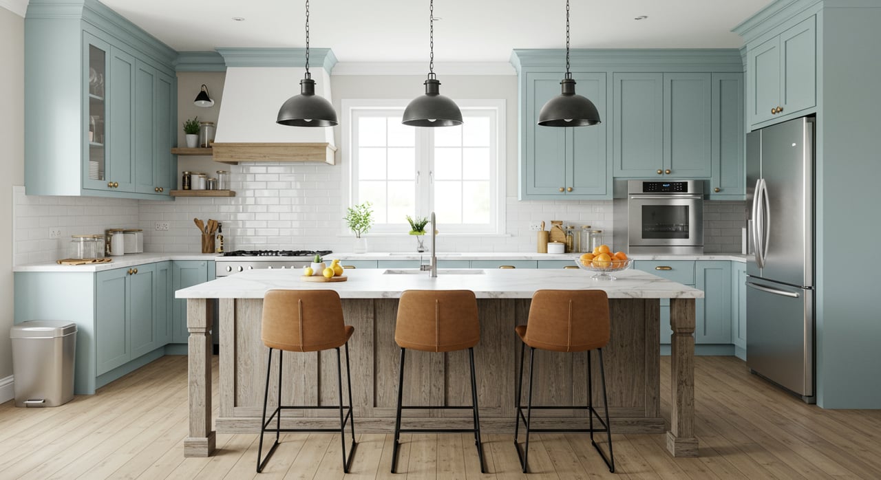Luxury Home Design Trends for 2024