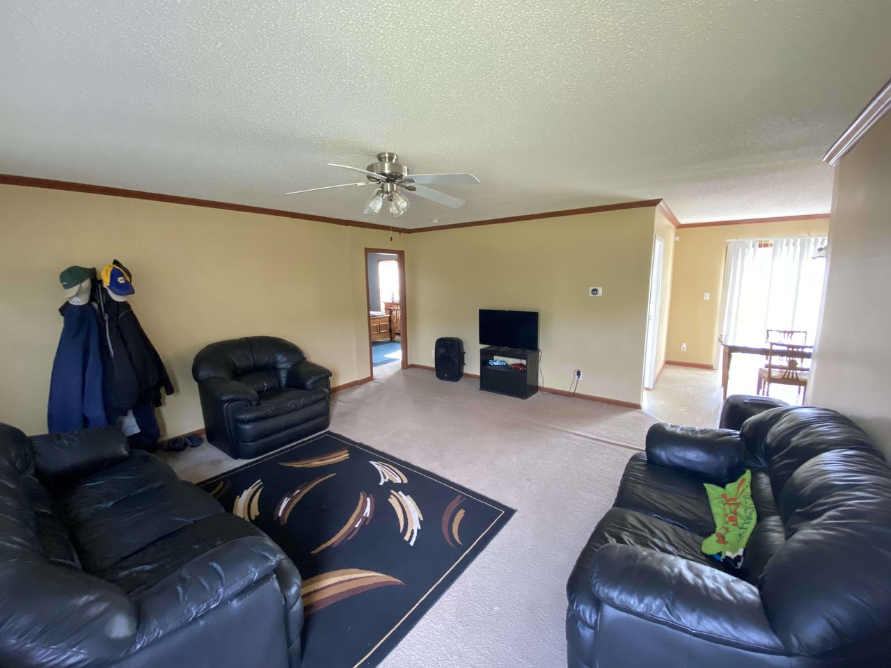 115 Bridgers Road