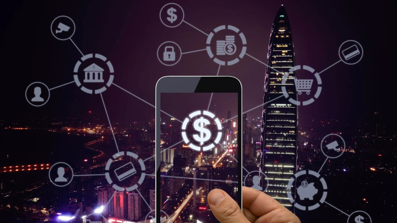 SoFi debuts digital HELOC offering and new advisory council