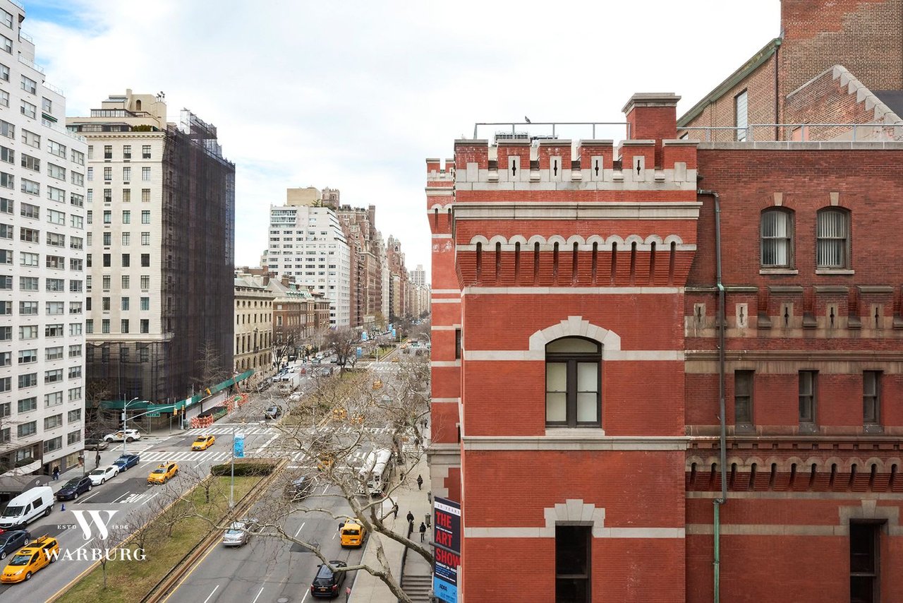 635 Park Ave, #6TH