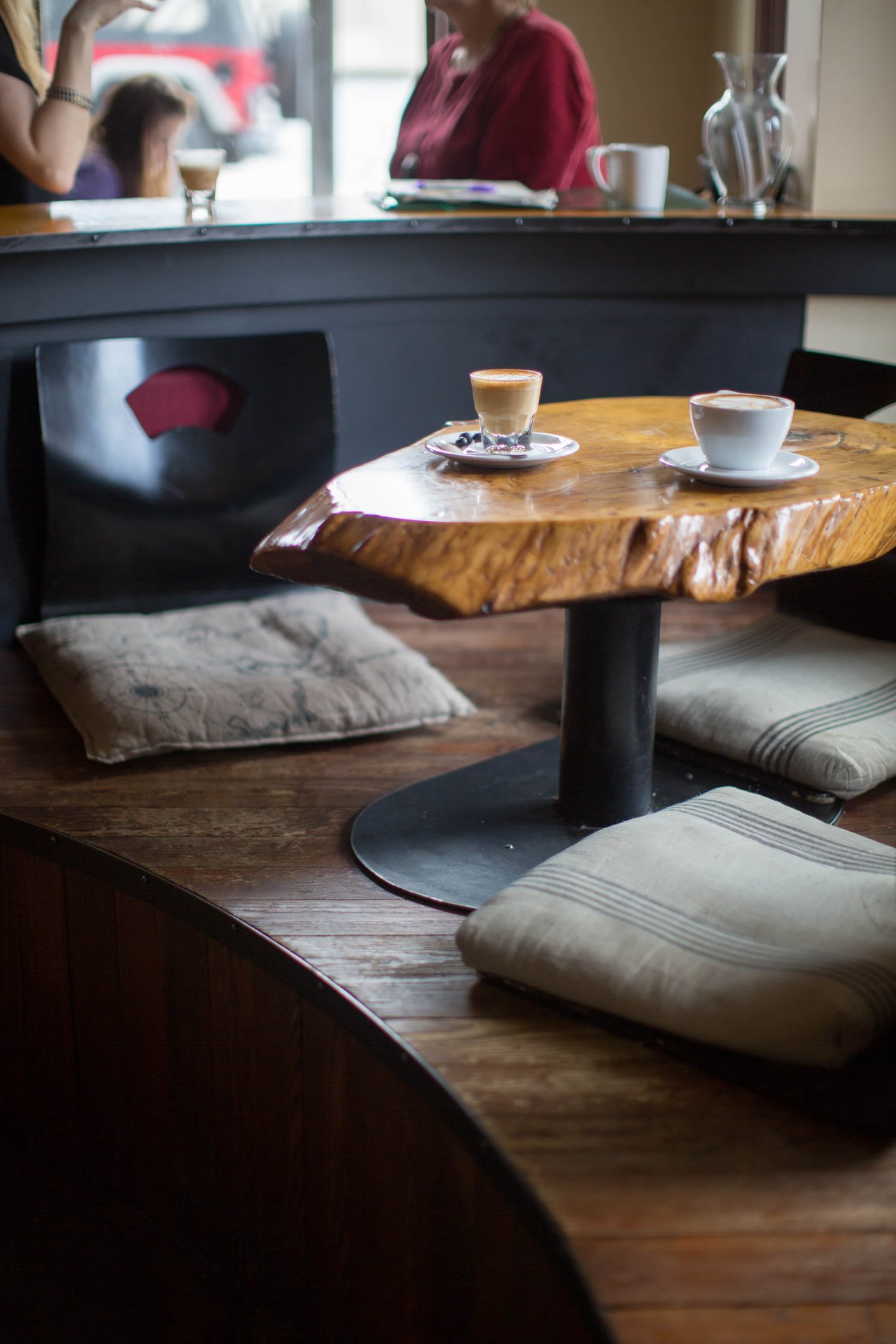 Your Perfect Day in Asheville – Morning