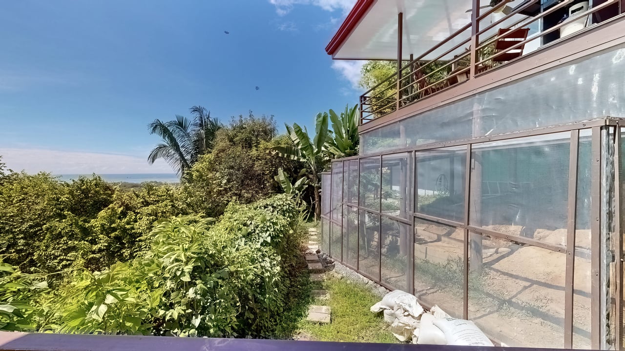 Casa De Paz