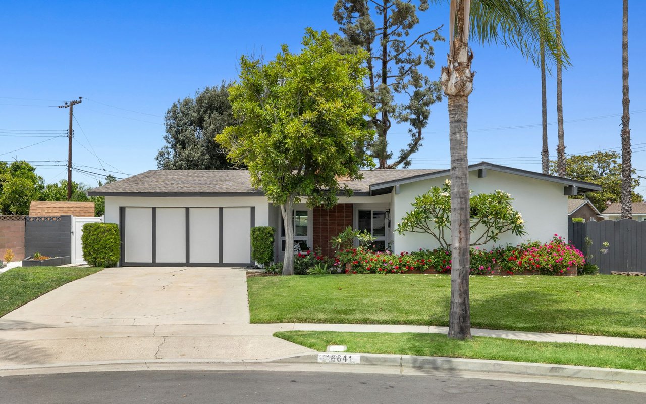 16641 Nile Circle