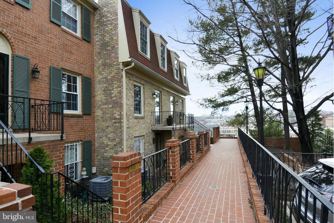 1624 Belmont St NW, #D