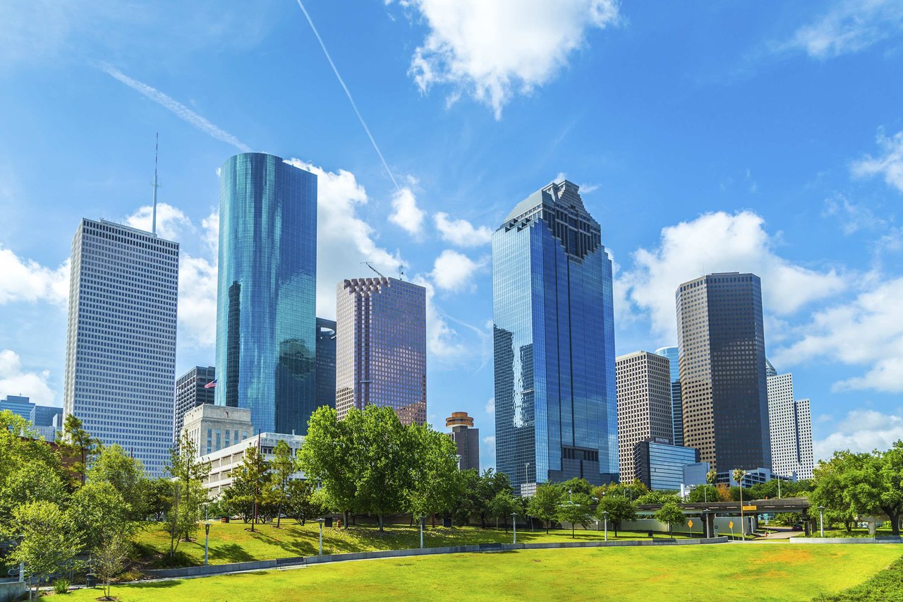 West Houston