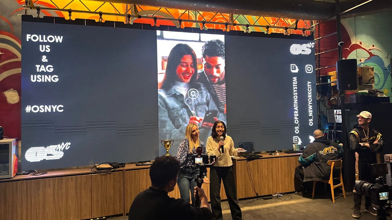 Real estate needs new ways to connect with the tech world