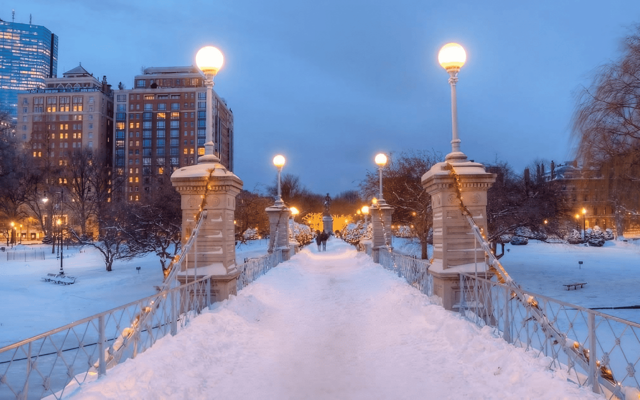 January Newsletter 2021