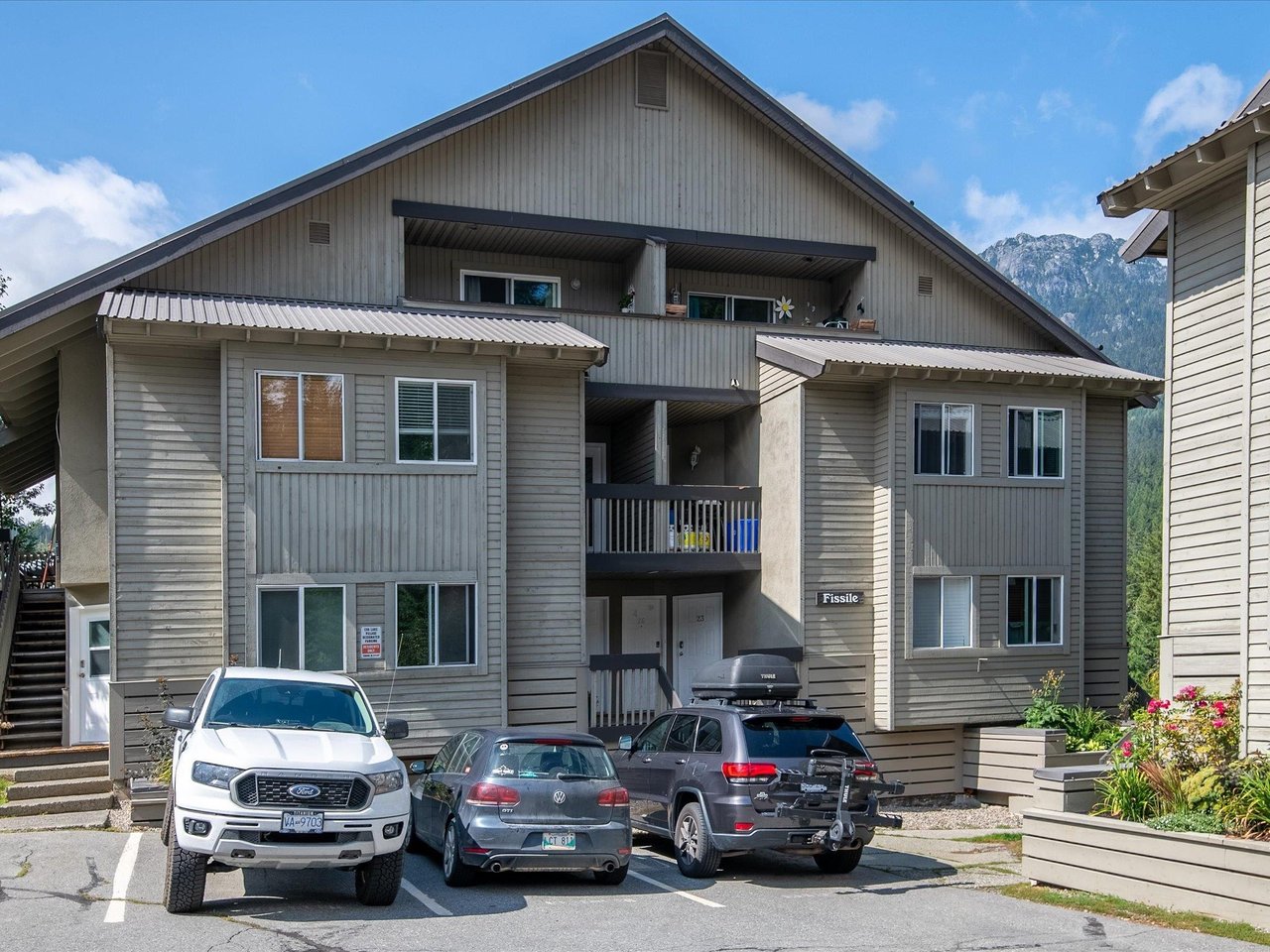 27-2230 Eva Lake Rd