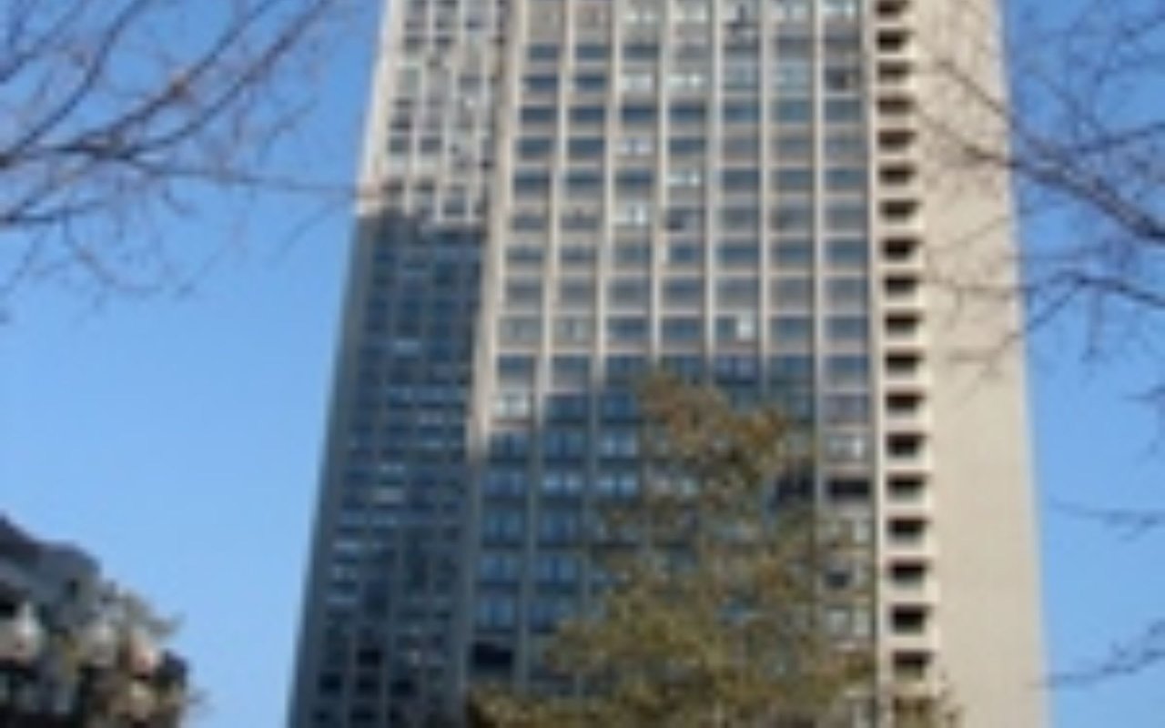 Harbor Towers I and II