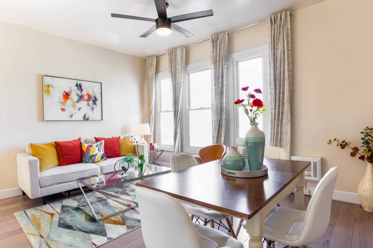 SOLD! 2725 20th St – Mission 2-Level Home