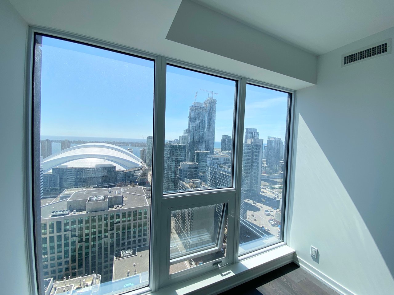 55 Mercer St, Unit 3715