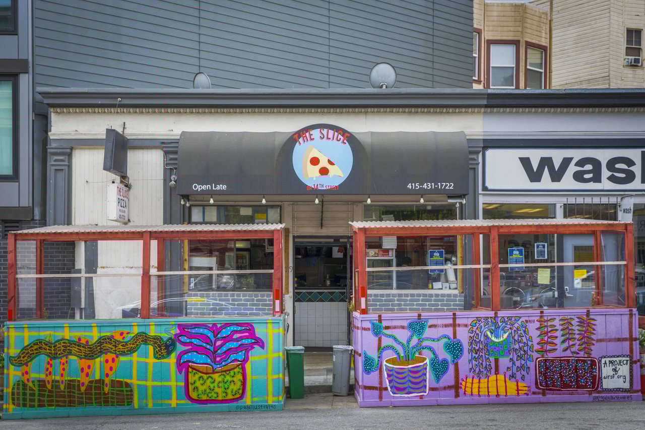 111 Pierce St