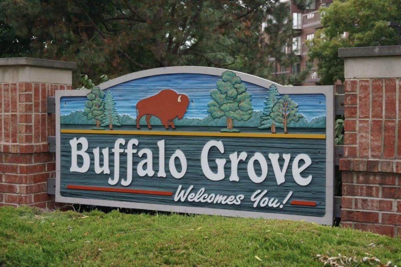  Why People Love Living in Buffalo Grove, Illinois