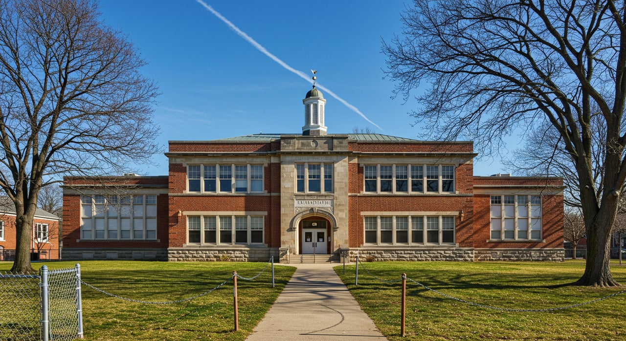 Potential Sale of Rosedale Elementary by DPS-The Inter-Neighborhood Cooperation wants to hear from you!