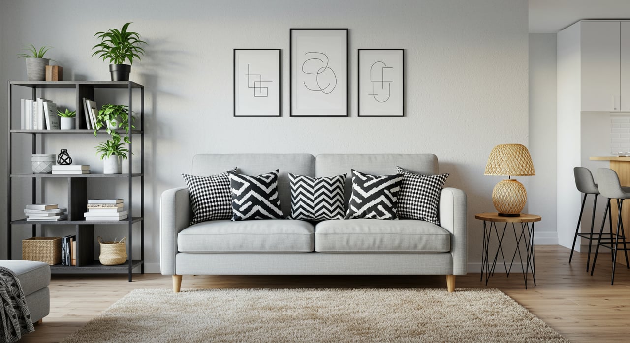 A Trick for Building Wealth Through Real Estate