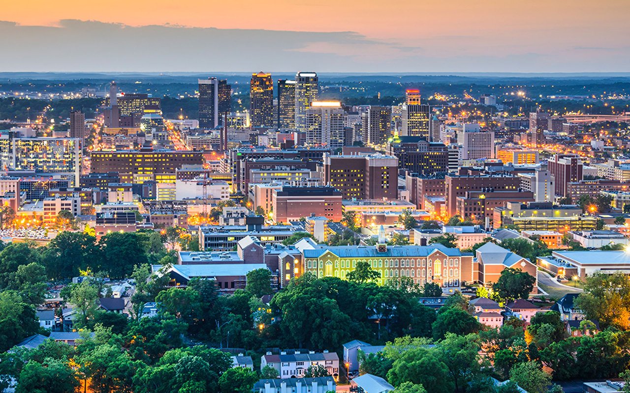 The First-Time Homebuyer’s Guide to Birmingham, AL