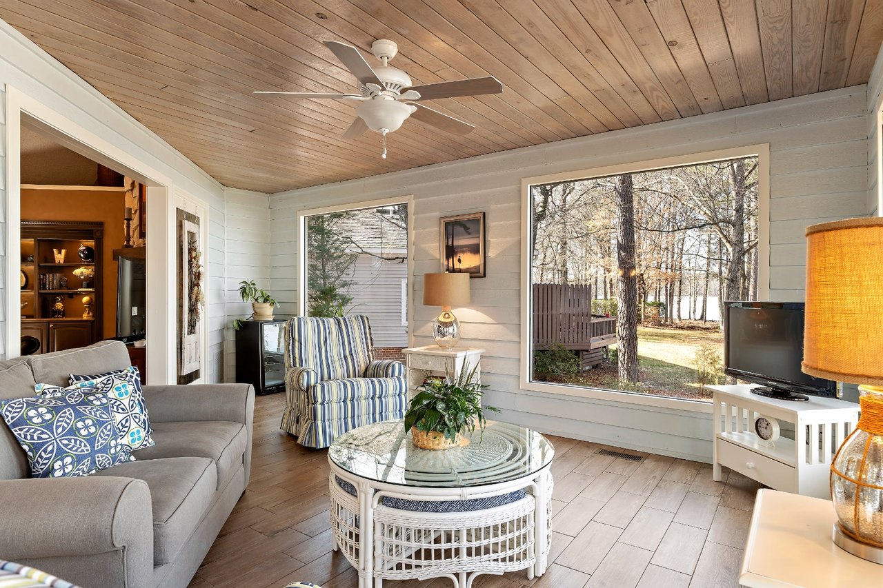 13814 Rockport Landing Road