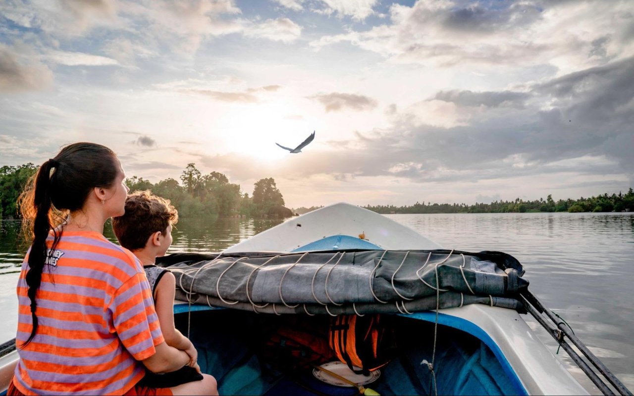 Lake LBJ: Family Activities to Do this Summer