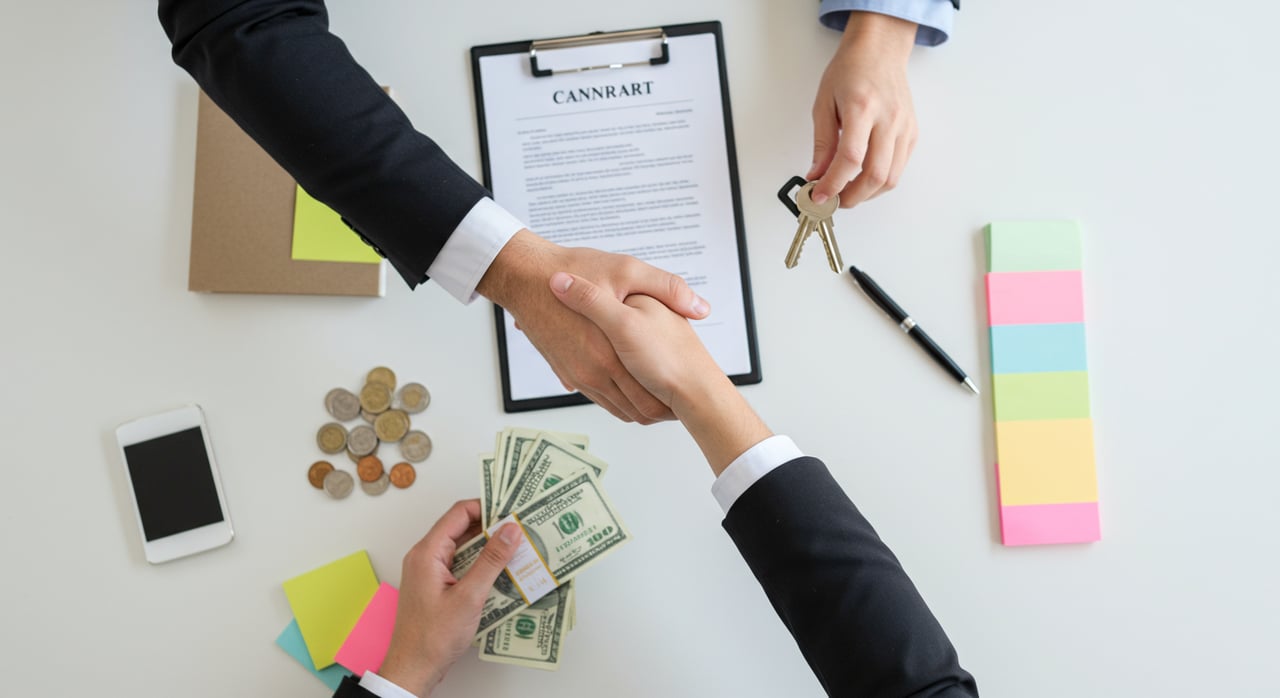 Navigating the Real Estate Market with Tiburon Realtors: Tips for Buyers and Sellers
