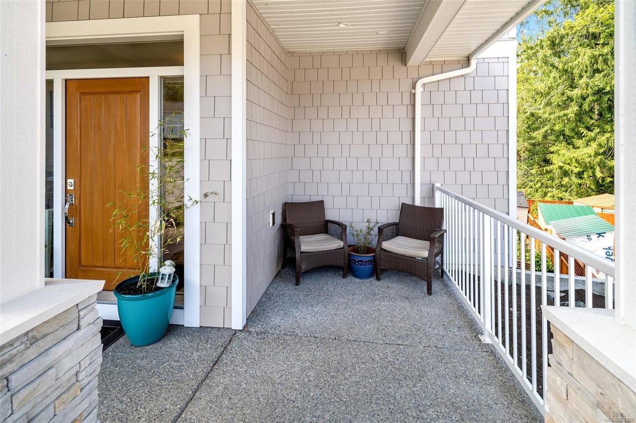 2544 West Trail Crt, Sooke