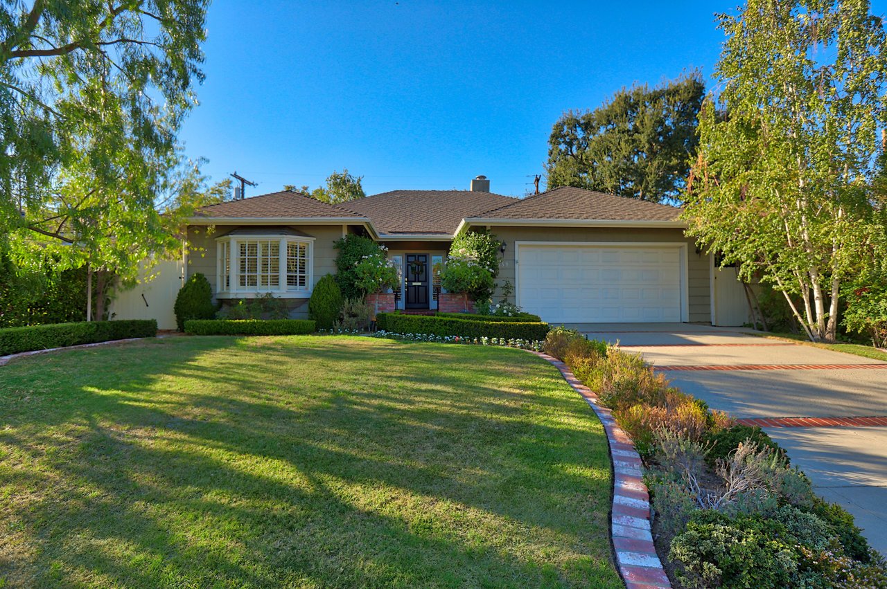1659 Santa Rosa Ave.