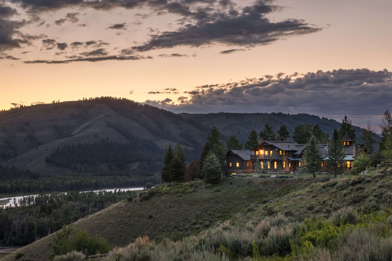 13965 South River Bend Road