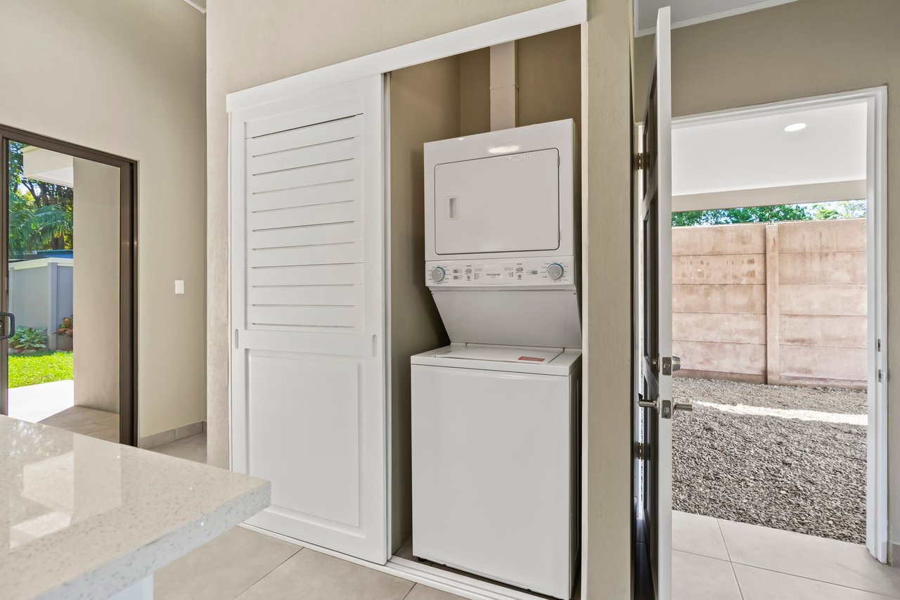 CASA MARINA – CLOSE WALK TO THE BEACH AT PLAYA CHAMAN – 0.14 ACRES
