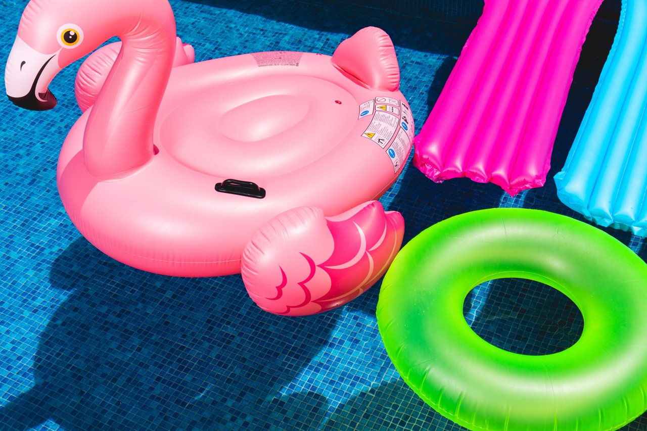 Summer Family Fun