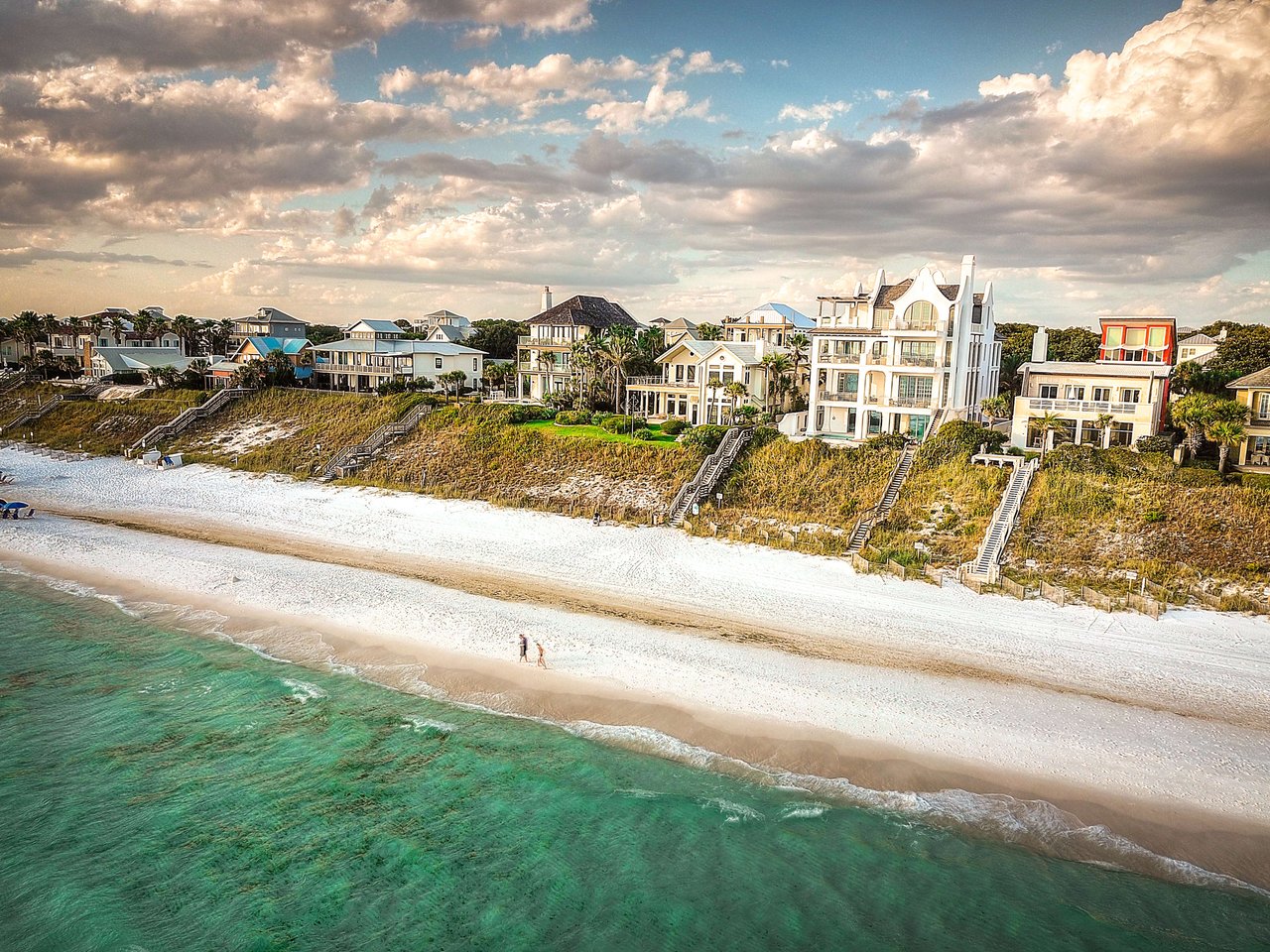 Seagrove Beach