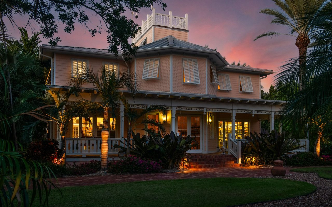 Bait Shack Estate