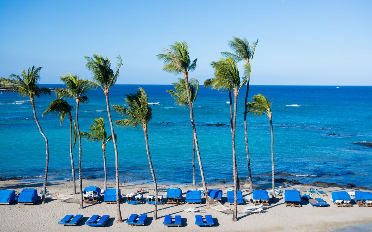 Mauna Lani