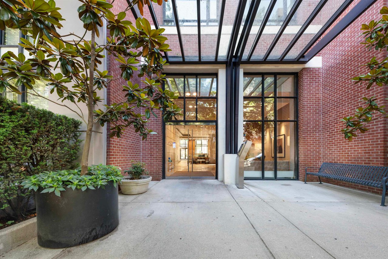 1505-977 Mainland Street, Vancouver