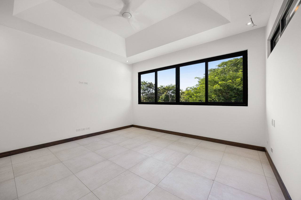 Tropical Eco Community Home, Tamarindo, Guanacaste