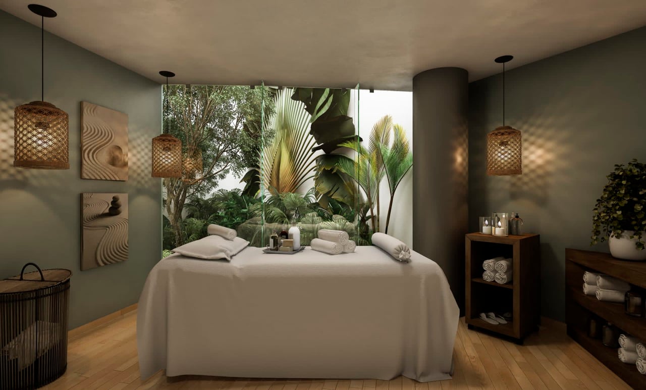 BEAUTIFUL FULLY-EQUIPED APARTMENTS WITH INCREDIBLE LOCATION