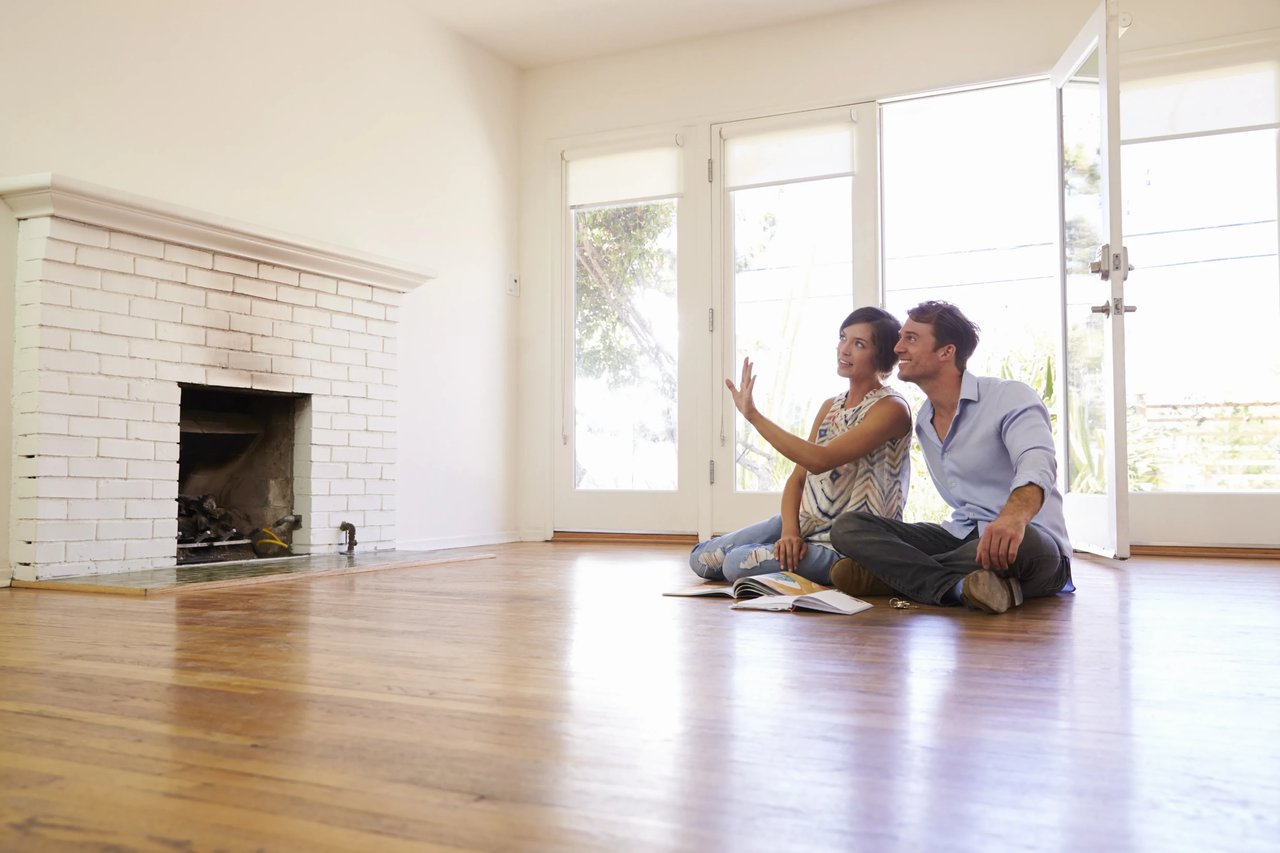 Tips When Selling An Empty House During The Colder Months