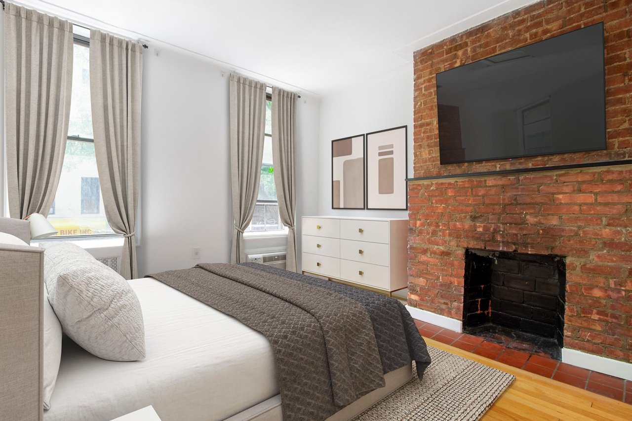 341 East 22nd Street, Apt 3-A